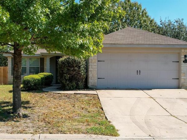 19017 Leigh Lane, Pflugerville, TX 78660