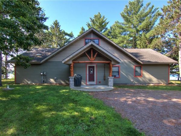 N132 Pine Place, Hatfield, WI 54754