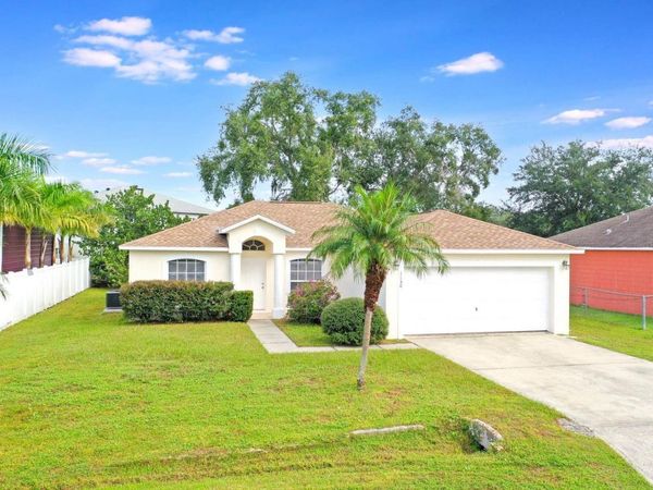 1150 ORNE COURT, KISSIMMEE, FL 34759