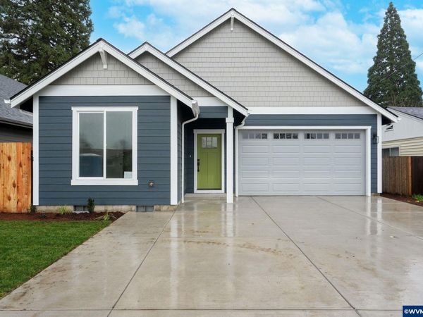 4250 45th Av NE, Salem, OR 97301