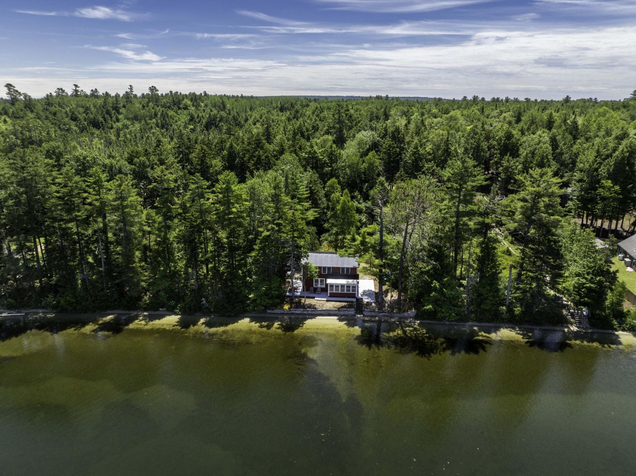 174 Cottage Road Northfield, ME 04654