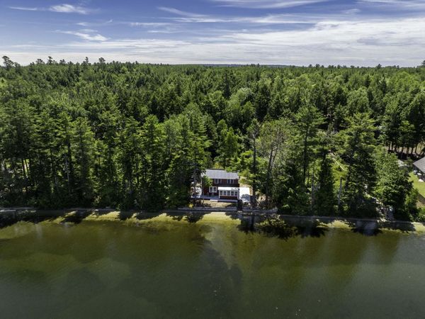 174 Cottage Road, Northfield, ME 04654