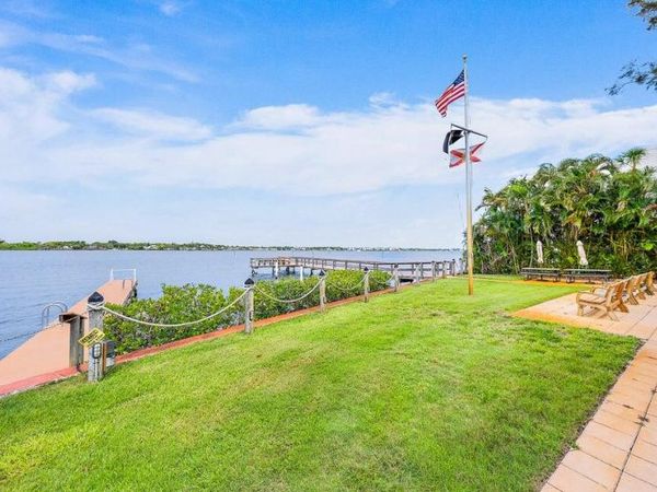 1980 SW Palm City Road, Unit H, Stuart, FL 34994