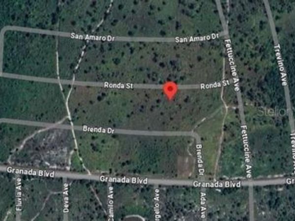 7811 RONDA STREET, SEBRING, FL 33872