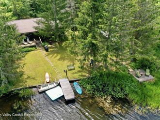 240 Trout Brook Road Fremont Center, NY 12736