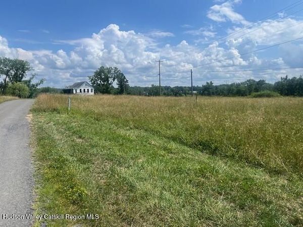 Lot 3 Pulcher Avenue, Hudson, NY 12534