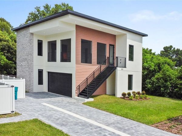 823 LA SALLE AVENUE, ORLANDO, FL 32803