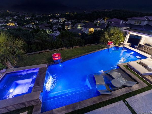 7134 Bella Cloud, San Antonio, TX 78256