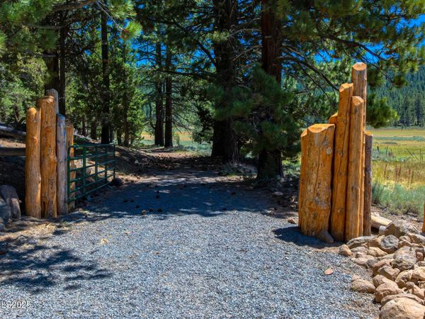 XXX Smithneck Road, Loyalton, CA 96118