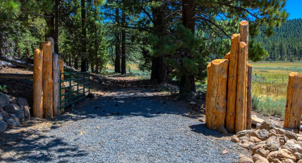 Xxx Smithneck Road, Loyalton, CA 96118 Photo