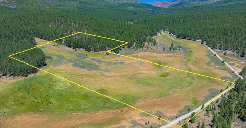 Xxx Smithneck Road, Loyalton, CA 96118 Photo