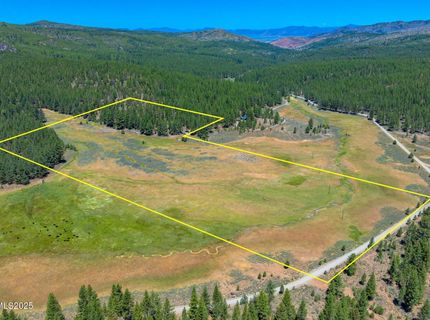 Xxx Smithneck Road, Loyalton, CA 96118 Photo