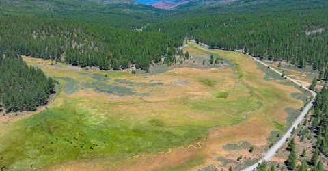 Xxx Smithneck Road, Loyalton, CA 96118 Photo