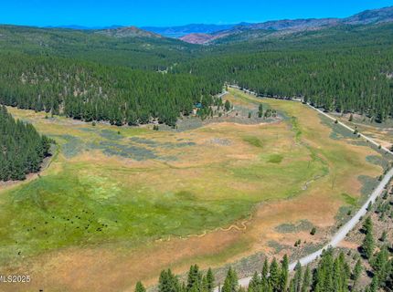 Xxx Smithneck Road, Loyalton, CA 96118 Photo