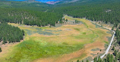 Xxx Smithneck Road, Loyalton, CA 96118 Photo