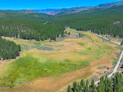 Xxx Smithneck Road, Loyalton, CA 96118 Photo