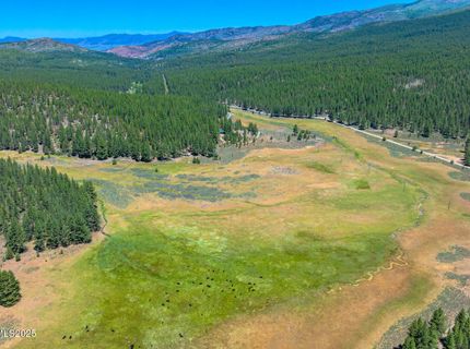 Xxx Smithneck Road, Loyalton, CA 96118 Photo