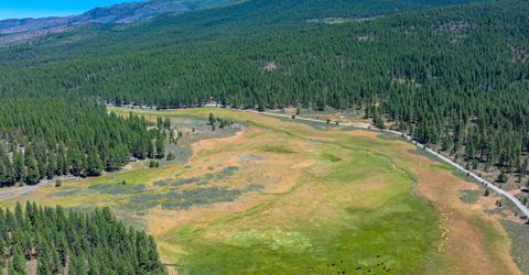 Xxx Smithneck Road, Loyalton, CA 96118 Photo