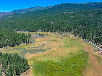 Xxx Smithneck Road, Loyalton, CA 96118 Photo