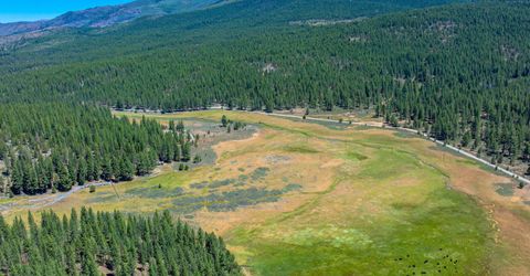 Xxx Smithneck Road, Loyalton, CA 96118 Photo