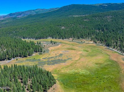 Xxx Smithneck Road, Loyalton, CA 96118 Photo