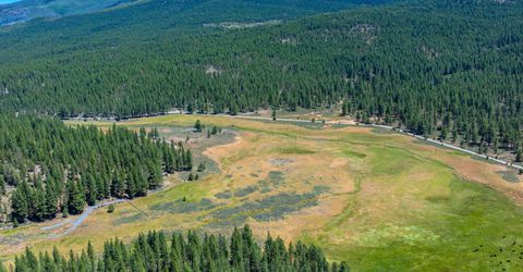 Xxx Smithneck Road, Loyalton, CA 96118 Photo