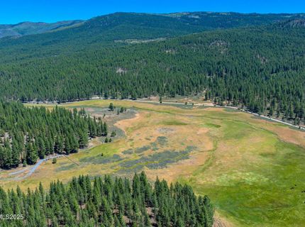 Xxx Smithneck Road, Loyalton, CA 96118 Photo