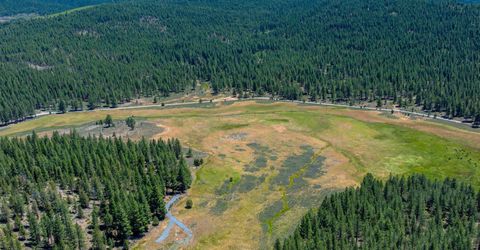 Xxx Smithneck Road, Loyalton, CA 96118 Photo