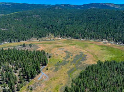 Xxx Smithneck Road, Loyalton, CA 96118 Photo