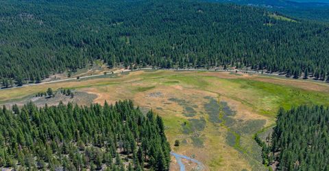 Xxx Smithneck Road, Loyalton, CA 96118 Photo