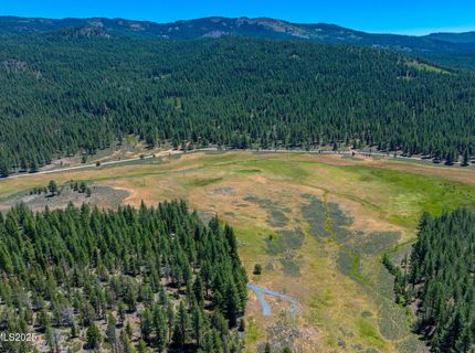 Xxx Smithneck Road, Loyalton, CA 96118 Photo