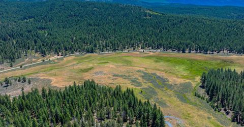 Xxx Smithneck Road, Loyalton, CA 96118 Photo