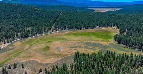 Xxx Smithneck Road, Loyalton, CA 96118 Photo