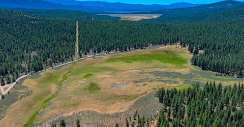 Xxx Smithneck Road, Loyalton, CA 96118 Photo