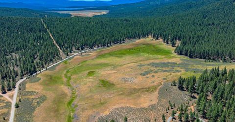 Xxx Smithneck Road, Loyalton, CA 96118 Photo