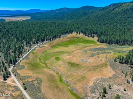 Xxx Smithneck Road, Loyalton, CA 96118 Photo