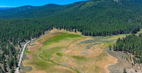 Xxx Smithneck Road, Loyalton, CA 96118 Photo