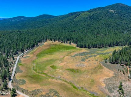 Xxx Smithneck Road, Loyalton, CA 96118 Photo