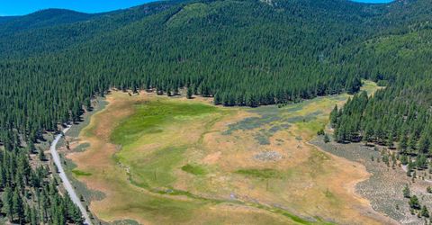 Xxx Smithneck Road, Loyalton, CA 96118 Photo