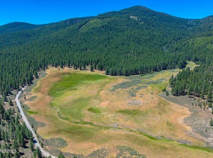 Xxx Smithneck Road, Loyalton, CA 96118 Photo