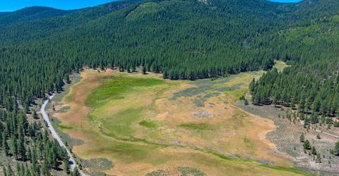 Xxx Smithneck Road, Loyalton, CA 96118 Photo