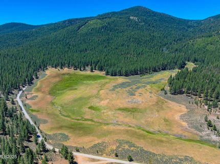 Xxx Smithneck Road, Loyalton, CA 96118 Photo