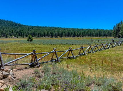 Xxx Smithneck Road, Loyalton, CA 96118 Photo