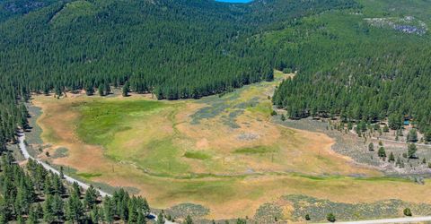 Xxx Smithneck Road, Loyalton, CA 96118 Photo