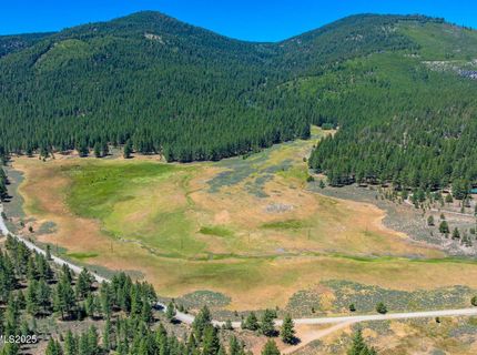 Xxx Smithneck Road, Loyalton, CA 96118 Photo