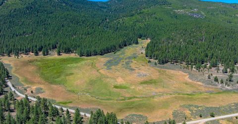 Xxx Smithneck Road, Loyalton, CA 96118 Photo