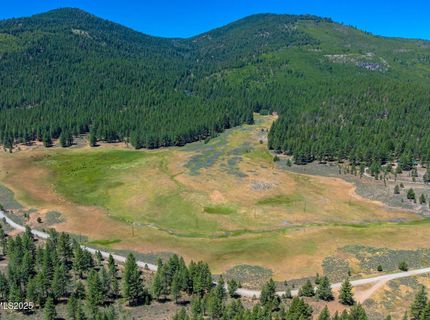 Xxx Smithneck Road, Loyalton, CA 96118 Photo