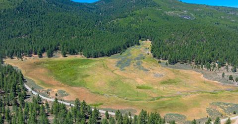 Xxx Smithneck Road, Loyalton, CA 96118 Photo