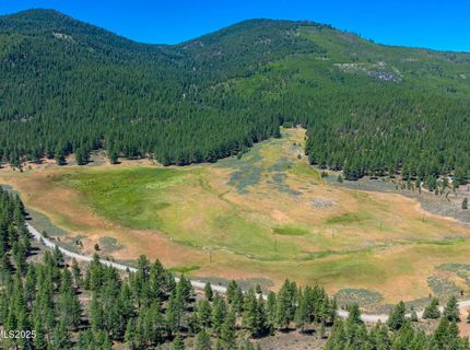 Xxx Smithneck Road, Loyalton, CA 96118 Photo