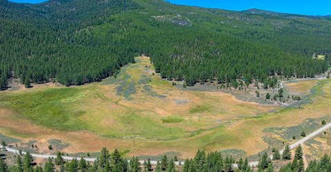 Xxx Smithneck Road, Loyalton, CA 96118 Photo